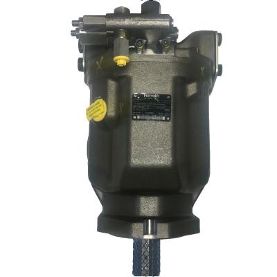 China Rexroth Plunger Pump A10VSO100DFR1 31R-PPA12N00 Silver And Yellow High-Efficiency for sale