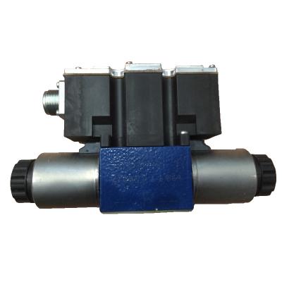 China Rexroth Solenoid Valve 4WRAE6W1-07-23G24K31F1V 2/2-way Valve NG6 24VDC 315Bar for sale