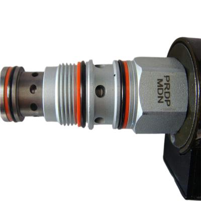 China SUN Overflow Valve PRDP-MDN For Constant Reduced Pressure Control for sale