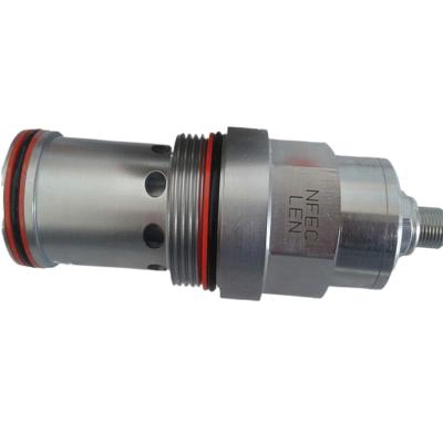 China SUN Overflow Valve NFEC-LEN For Bi-Directional Flow Control NFEC-LEN T-16A Series 3 for sale