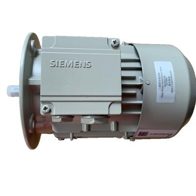 China SIEMENS 1LE1001-0CA22-2FA4-Z Motor 100W 50Hz 24V Stainless Steel for sale