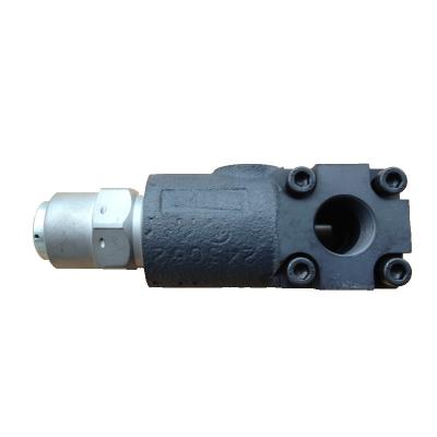 China Rexroth Overflow Valve OE 52112.0614 Grizzly And White Cast Iron High Reliability for sale