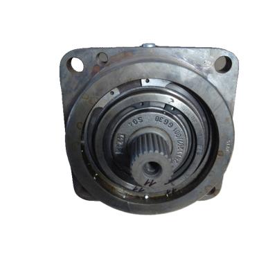 China Rexroth Plunger Motor A2FM250 60W-VZB010 Ease Of Maintenance Reliability Work Port Flexibility for sale