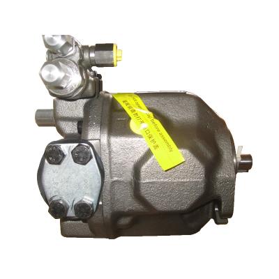 China Rexroth Plunger Pump A10VSO18DFR1 31R-PPA12N00 Silver And Yellow 350 Bar Low Noise Flow Control for sale