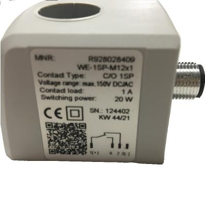 China Rexroth Electronic Switching Element X771.32.0.1.AC.M2 For Hydraulic Filter Systems for sale