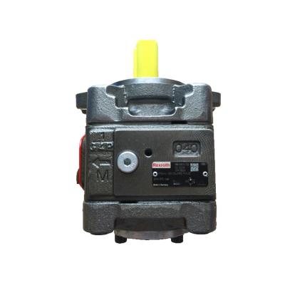 China Rexroth Vane Pump PGH4-30 040RE11VU2 For Variable Speed Drives for sale