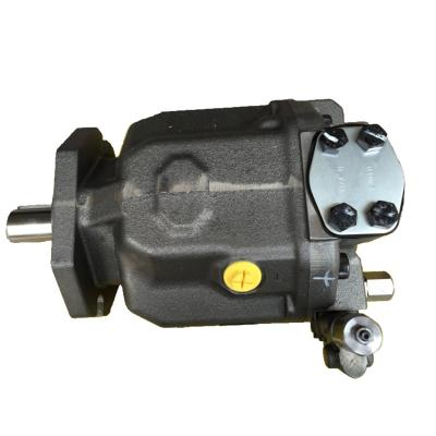 China Rexroth Plunger Pump AEA10VSO100DR 31R-VPA12N00 Silver Cast Iron 350bar Cast Iron Low Noise Level High Efficiency for sale