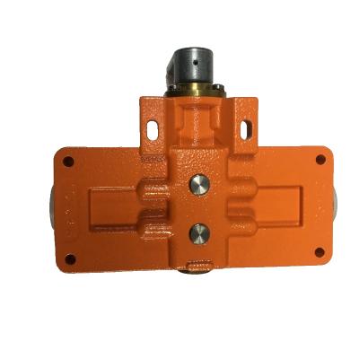 China STEUTE ZS75S10 1SVD ‌Cable Pull Switch Convenience‌ ‌Reliability‌ for sale