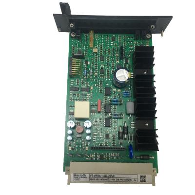 China Rexroth Driver Module VT-VRRA1-537-20/V0 Green -40°C To 85°C Safety 10A Fast Response Cast Iron Electric High Pressure for sale