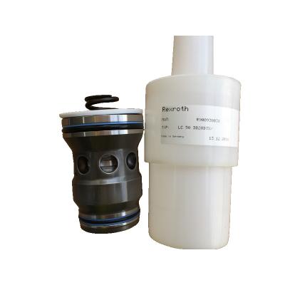 China Rexroth Cartridge Valve LC50DB20D7X Robust And Durable For Industrial Applications for sale