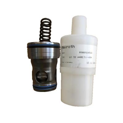 China Rexroth Cartridge Valve LC32A40E7X -004 For Pressure Directional And Throttle Functions for sale