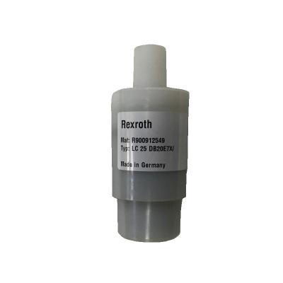 China Rexroth Cartridge Valve LC25DB20E7X High-Performance With Comprehensive Product Group ID for sale