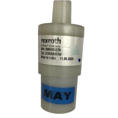 Κίνα Υδραυλική βαλβίδα φυσίγγισης Rexroth LC25A20E74 προς πώληση