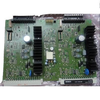 中国 レックスロスドライバーモジュール VT-5041-30 1-0 緑色 高精度 24 VDC制御 24 VDC 簡単操作 高信頼性 販売のため