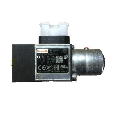 China Rexroth Pressure Switch HED8OA-20 200K14 Precision Monitoring And Control for sale