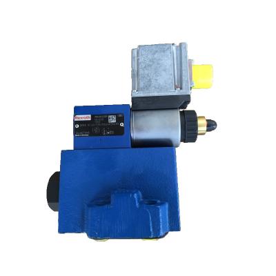 China Rexroth Hydraulic Relief Valve DREE10-6X/315YMG24K31A1M With Linearized Pressure for sale