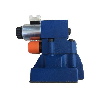 China Rexroth Hydraulic Relief Valve DBW20A2-5X/315-6EG24N9K4 For Easy Installation for sale