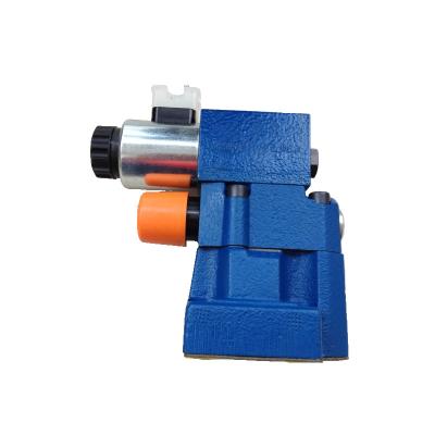 China Rexroth Hydraulic Relief Valve DBW10B1-52 315-6EG24N9K4 For Various Industrial Applications for sale