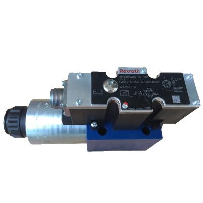 China Rexroth 4WRAE10EA60-2X/G24K31/A1V Hydraulic Proportional Ddirectional Valve for sale