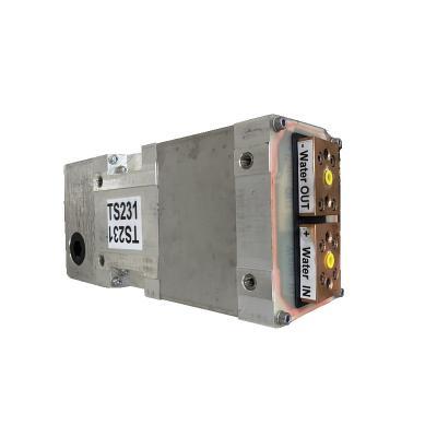 China Rexroth Driver Module PSG6160 00TS231 Silver Highly Efficient Power High Reliability High Efficiency Precise Control Cast Iron for sale