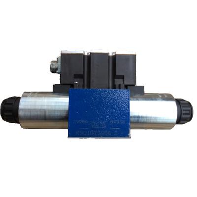 China Rexroth 4WRAE10W1-60-2X/G24N9K31/A1M Hydraulic Proportional Directional Valve 0-350 Bar for sale