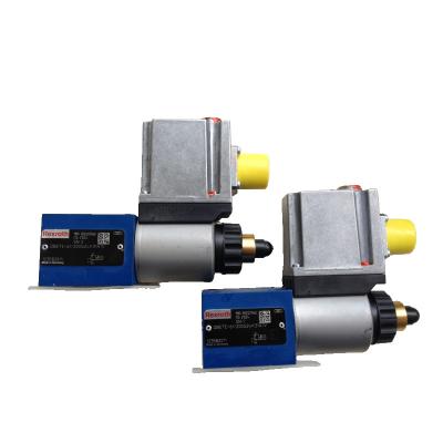 China Rexroth Hydraulic Relief Valve DBETE-6X/200G24K31A1V With Analog Connectivity for sale