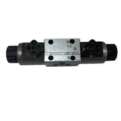 China Atos Servo Valve SDHE-0713 DC10S Silver And Black Energy Saving Environmental Protection Low Cost High Performance for sale