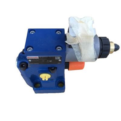 China Rexroth Hydraulic Relief Valve DBEM10-7X/100YG24K4M For Stepless Pressure Limitation for sale