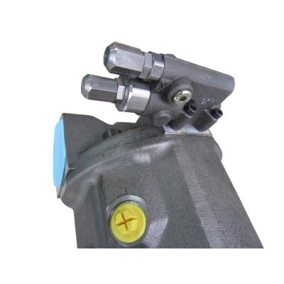 China Rexroth Axial Piston Pump A A10VSO 71 DR /31R-PPA12N00 For Medium Pressure for sale