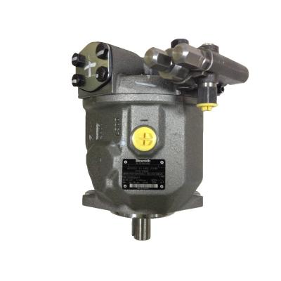 China Rexroth Axial Piston Pump A A10VSO 45 DRG /31R-PPA12N00 Upgrade Your Hydraulic System for sale