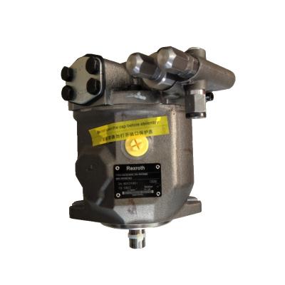 China Rexroth Axial Piston Pump A A10VSO 28 DR/31R-PPA12N00 Metric Drain Ports for sale