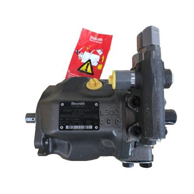 China Rexroth Axial Piston Pump A A10VSO 18 DRG/31R-VPA12N00 For Open Circuit Applications for sale