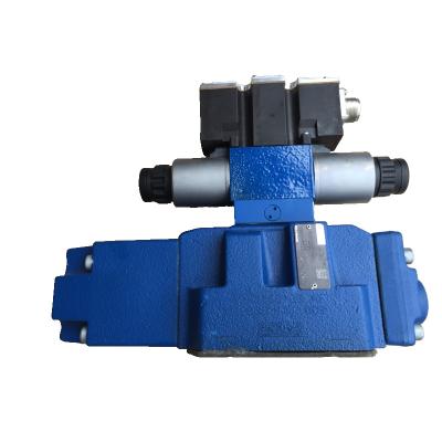 China Rexroth 4WRZE16W8-150-7X/6EG24N9K31/A1D3M Hydraulic Proportional Directional Valve New for sale