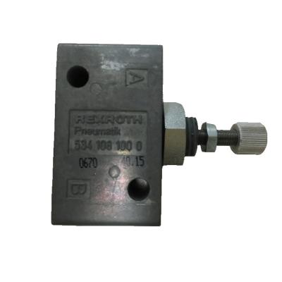 China Aventics Direction Valve 5341081000 With Pilot Valves The Perfect Solution With Direction Valves for sale