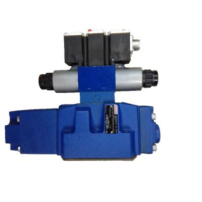 China Rexroth 4WRZE16W9-150-7X/6EG24N9ETK31/A1D3M Hydraulic Proportional Directional Valve for sale