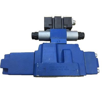 China Rexroth 4WRZE25W8-220-7X/6EG24N9ETK31/F1D3M Hydraulic Proportional Directional Valve Original for sale