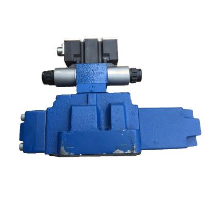 China Rexroth 4WRZE25W8-325-7X/6EG24N9K31/A1D3M Hydraulic Proportional Directional Valve for sale