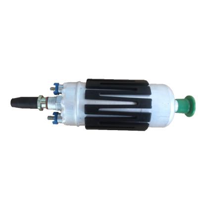 China Bosch 0580464125 Electric Fuel Pump High Efficiency Low Noise New Original for sale