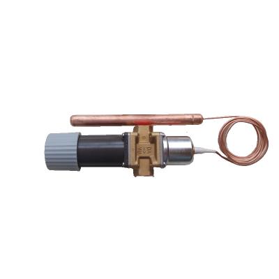 China Danfoss AVTA25 10-80℃ Temperature Control Valve Precise Control High Quality for sale