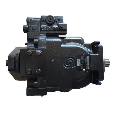 China Danfoss Hydraulic Pump FRR074BLS2520NNN3S1B2A1NNNNNNNNNN Black Long Service Life High Flexibility High Reliability 25 To 147 Cm³/Rev Cast Iron for sale