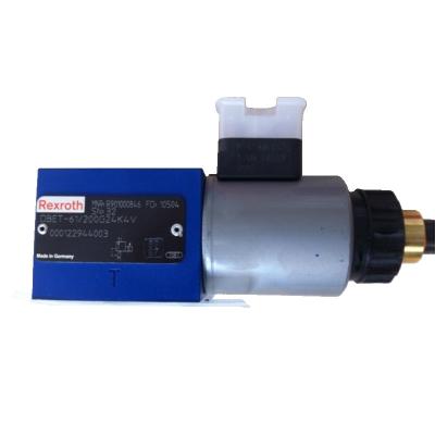 China Rexroth DBET-61 200G24K4V Hydraulic Pressure Relief Valve Safety New Original for sale