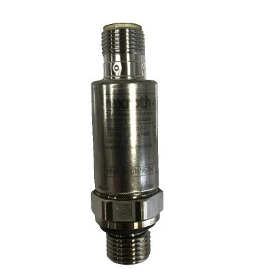 China Rexroth Solenoïde Valve HM20-2X/400-C-K35-N Zilver Langdurige stabiliteit Sterke compatibiliteit -40°C tot 85°C Gegooid ijzer Lange levensduur Te koop