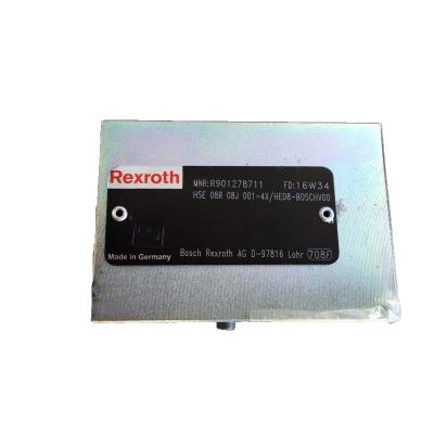 China Rexroth Solenoidventil HSE08R08J001-4X/HED8-BOSCHV00 Technische Gusseisenunterstützung Markenvorteil Hohe Zuverlässigkeit Einfach zu installieren zu verkaufen