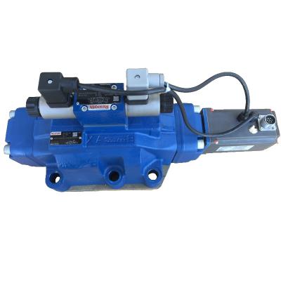 Китай Rexroth Direction 4WRKE32W8-600L-3X/6EG24EK31/A5D3M Многофункциональный диапазон размеров для различных приложений продается