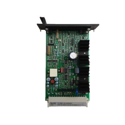 China Rexroth Driver Module VT-VRRA1-527-20/V0/2STV Groen Hoge betrouwbaarheid Snelle reactie Energiebesparing En hoge efficiëntie Te koop