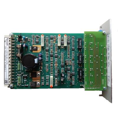 China Rexroth Driver Module VT-VSPA2-50-11 T5 Groen Lage stroomstabiliteit Gemakkelijk te installeren Gegooid ijzer Hoge betrouwbaarheid Te koop