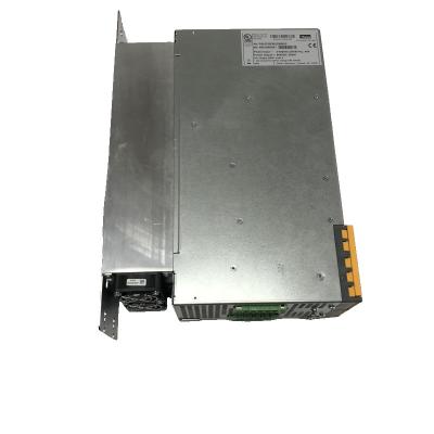 China Parker Driver Module PSUP20D6USBM00 Zilver Lange levensduur en lage onderhoudskosten Hoge efficiëntie Lage geluid en trillingen Te koop