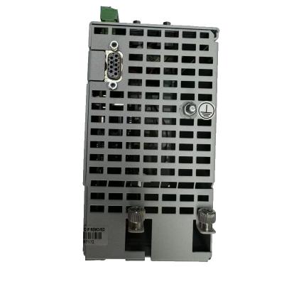 China Rexroth Driver Module PPC-R02.2N-N-NN-P2-NN-FW Silver Flexible Hardware Reliable And Durable Control Functions for sale