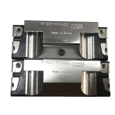 China Rexroth R165141420 KWD-045-FNS-C1-N-1 Ball Brackets 24 VDC Safety New for sale