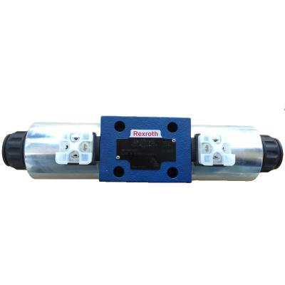 China Rexroth Direction Valve 4WE10G33/CG24N9K4 Optimize Your Hydraulic System High-Performance Design for sale